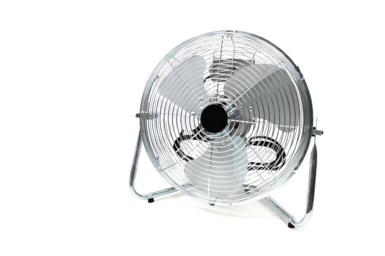 indoor fan