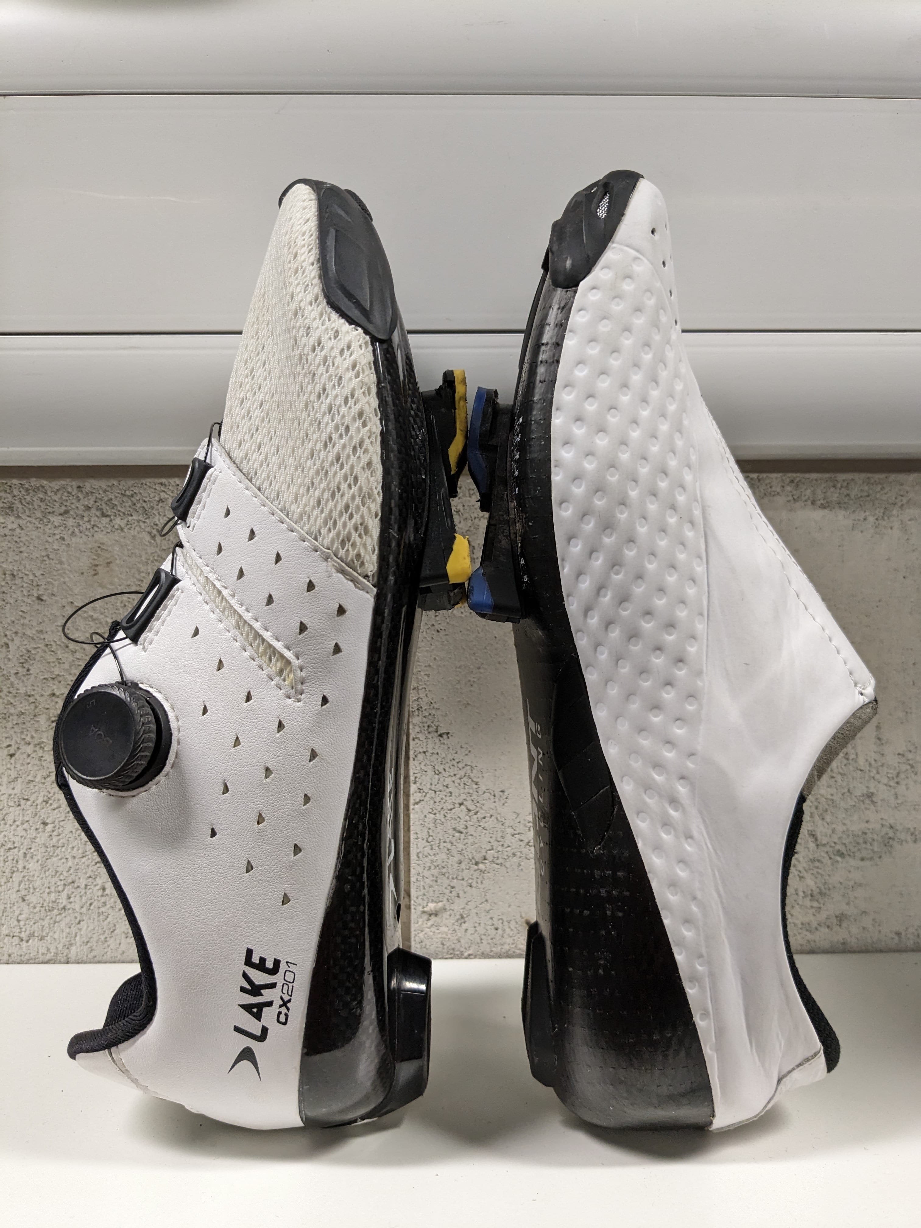 How To Set Up Cleats (Copying A Position) Foundation Bike Fit