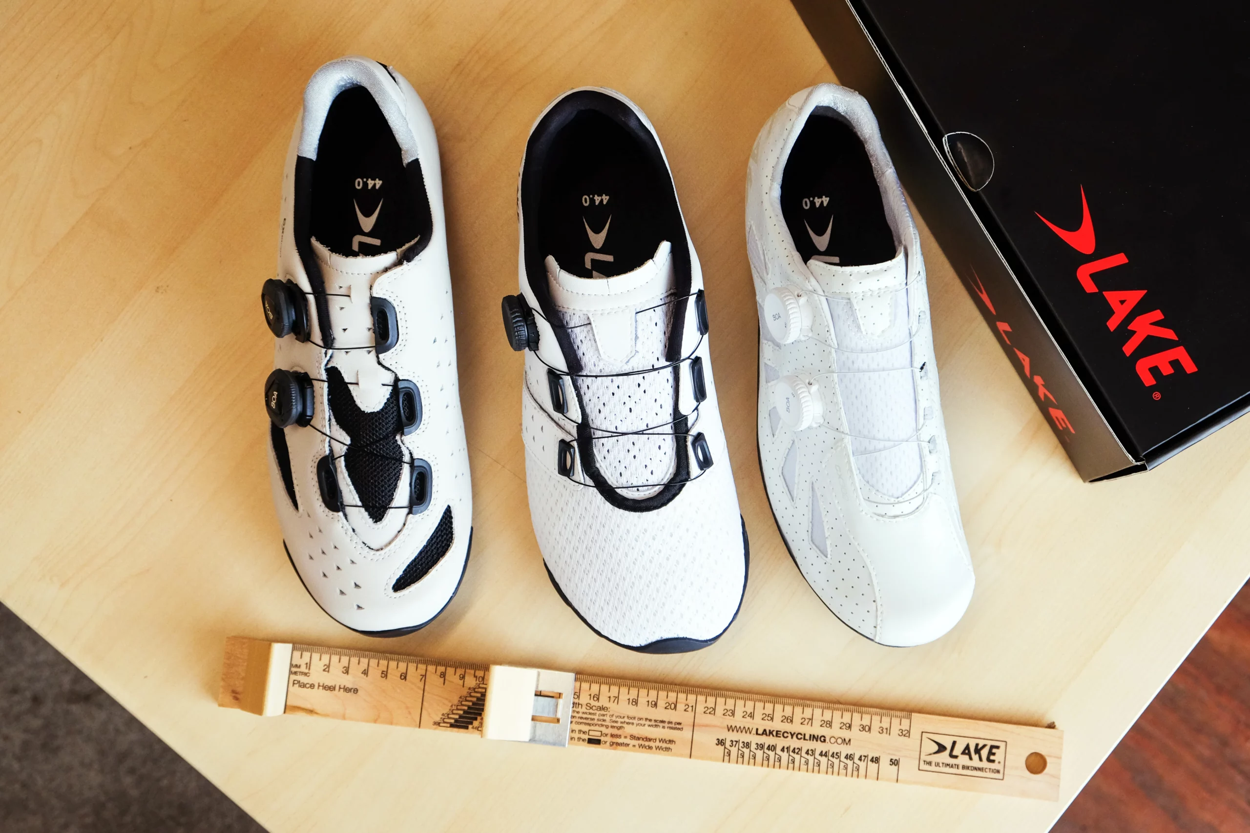 shoes & insoles