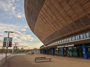 FOUNDATION Bike Fit place picture