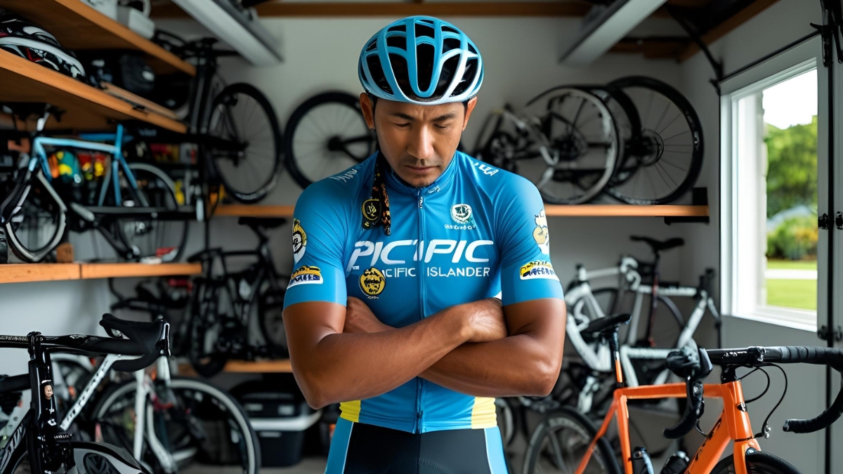 What Would a Bike Fitter Ride? 