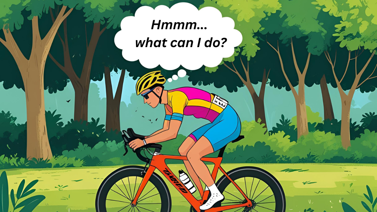 Are You Ready For a Bike Fit?