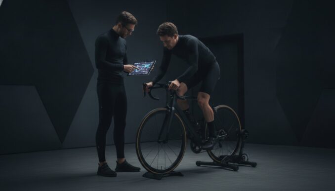 How Long Does a Bike Fit Take? A Detailed Guide to the Fitting Process