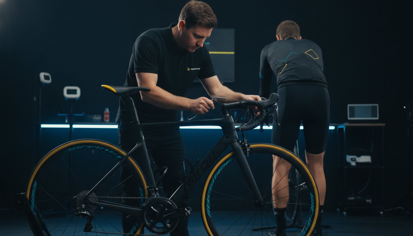 Professional Bike Fit Cost UK: 2026 Price Guide and Value Analysis