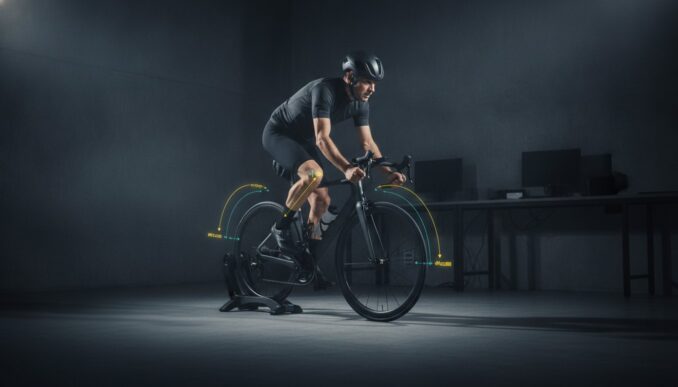 Signs You Need a Bike Fit: A Clinical Guide to Cycling Biomechanics