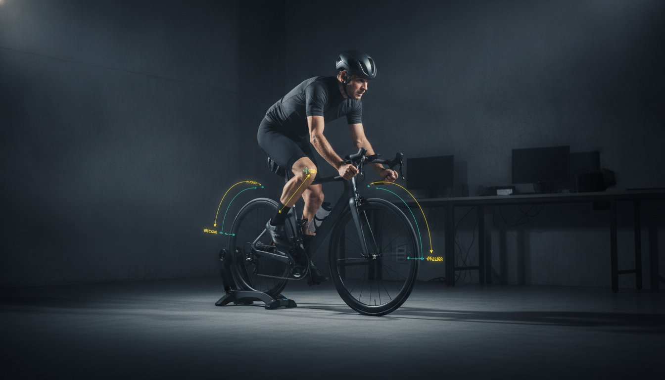 Signs You Need a Bike Fit: A Clinical Guide to Cycling Biomechanics