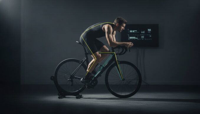 Cycling Posture Correction: A Clinical Approach to Rider Alignment
